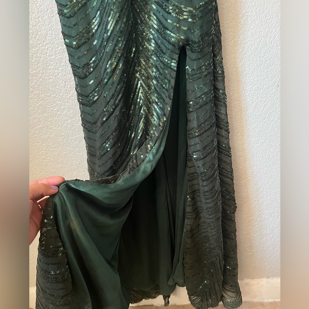 Prom Dress - Picture 2 of 4